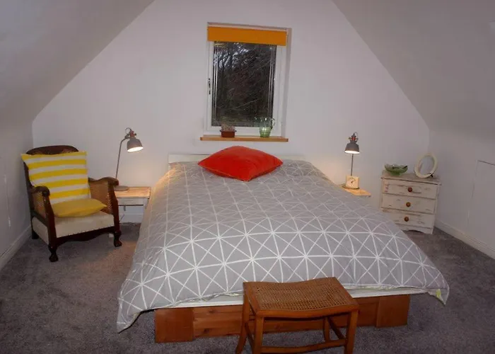 357 Oak Holiday home *