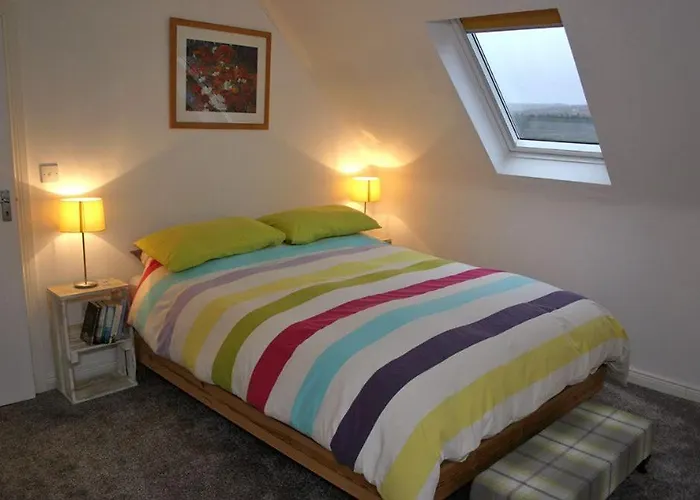 Holiday home 357 Oak *